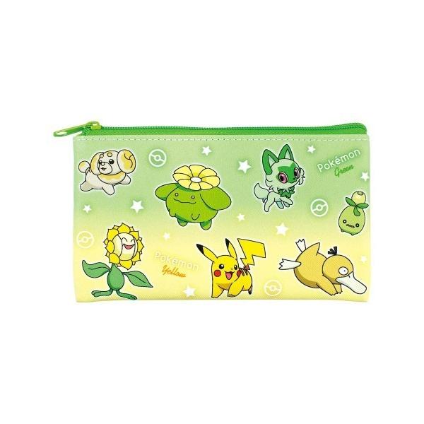 ZOZO問い合わせ番号:95945347ショップ:Rora，ローラブランド:BACKYARD FAMILY，バックヤードファミリー商品名:キャラクター フラットマルチポーチカテゴリ:財布/小物>ポーチブランド品番:flatmulti素...