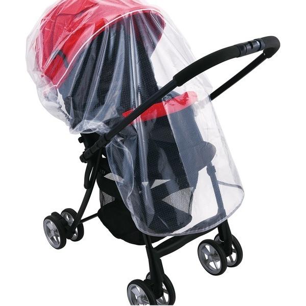 ZOZO問い合わせ番号:95945395ショップ:Rora，ローラブランド:BACKYARD FAMILY，バックヤードファミリー商品名:Daiya ダイヤ サッとおでかけレインカバーカテゴリ:ママ＆ベビー>ベビーカー/ベビーカー用品...