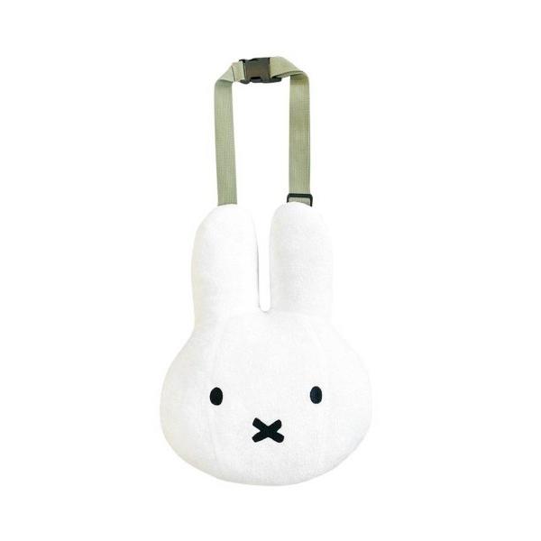 他サイト： クッション クッションカバー miffy シートベルトクッションの商品画像