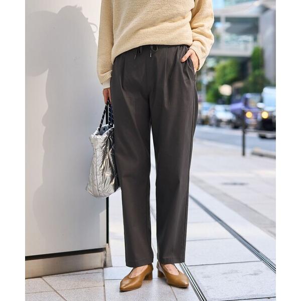 『セール実施中』ZOZO問い合わせ番号:96038656ショップ:coen，コーエンブランド:coen，コーエン商品名:【定番】イージービューティーテーパードパンツ（WEB限定サイズ）カテゴリ:パンツ>スラックスブランド品番:7640...