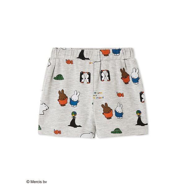 ※このアイテムは返品・交換対象外商品です。ZOZO問い合わせ番号:96038792ショップ:gelato pique，ジェラート　ピケブランド:Miffy， ミッフィー，gelato pique，ジェラートピケ商品名:【Dick Bruna...