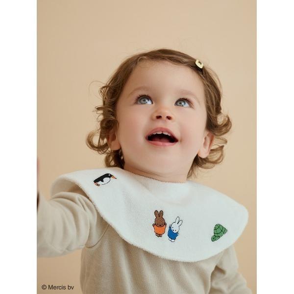 『LYPプレミアム会員価格：2464円　12月24日（水）11:59まで』※このアイテムは返品・交換対象外商品です。ZOZO問い合わせ番号:96038797ショップ:gelato pique，ジェラート　ピケブランド:Miffy， ミッフィ...