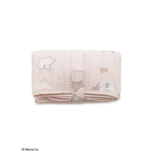 『LYPプレミアム会員価格：3234円　12月24日（水）11:59まで』※このアイテムは返品・交換対象外商品です。ZOZO問い合わせ番号:96038798ショップ:gelato pique，ジェラート　ピケブランド:Miffy， ミッフィ...