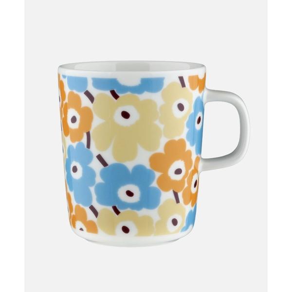 ZOZO問い合わせ番号:96039554ショップ:marimekko，マリメッコブランド:marimekko，マリメッコ商品名:【JAPAN EXCLUSIVE】Pikkuinen Unikko / Mug 2，5 dlカテゴリ:食器/キッ...