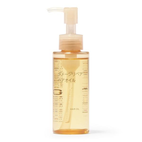 ※このアイテムは返品・交換対象外商品です。コスメ商品ZOZO問い合わせ番号:96071032ショップ:無印良品，ムジルシリョウヒンブランド:無印良品，ムジルシリョウヒン商品名:ダメージリペア　ヘアオイル　１００ｍＬカテゴリ:ボディ・ヘアケア...