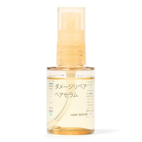 ※このアイテムは返品・交換対象外商品です。コスメ商品ZOZO問い合わせ番号:96071033ショップ:無印良品，ムジルシリョウヒンブランド:無印良品，ムジルシリョウヒン商品名:ダメージリペア　ヘアセラム　４５ｍＬカテゴリ:ボディ・ヘアケア&...