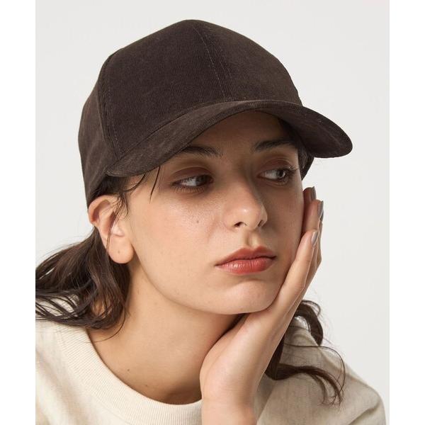 ZOZO問い合わせ番号:96071162ショップ:green label relaxing，グリーンレーベル リラクシングブランド:green label relaxing，グリーンレーベルリラクシング商品名:コーデュロイ キャップ / 帽...