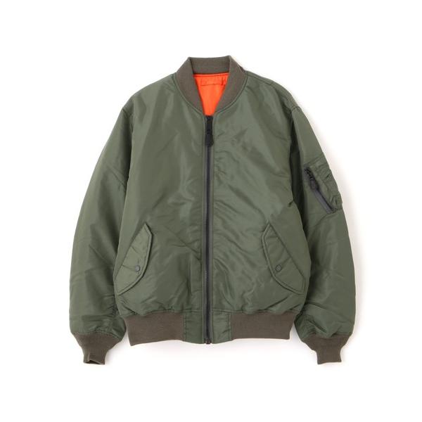 ma1 ma-1 MA-1 COMMERCIAL / MA-1 コマーシャル / フライトジャケット / AVIREX / アヴィレックス