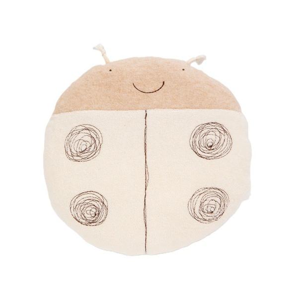 ZOZO問い合わせ番号:96072127ショップ:Rora，ローラブランド:pompkins baby，ポプキンズベビー商品名:POMPKINS BABY オーガニック だっこマクラカテゴリ:ママ＆ベビー>ベビー寝具/家具ブランド品番...