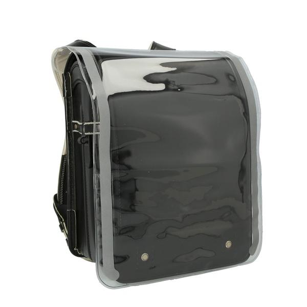 ZOZO問い合わせ番号:96072141ショップ:Rora，ローラブランド:BACKYARD FAMILY，バックヤードファミリー商品名:抗菌ポケット付き ランドセルカバーカテゴリ:バッグ>ランドセルブランド品番:pocketcove...