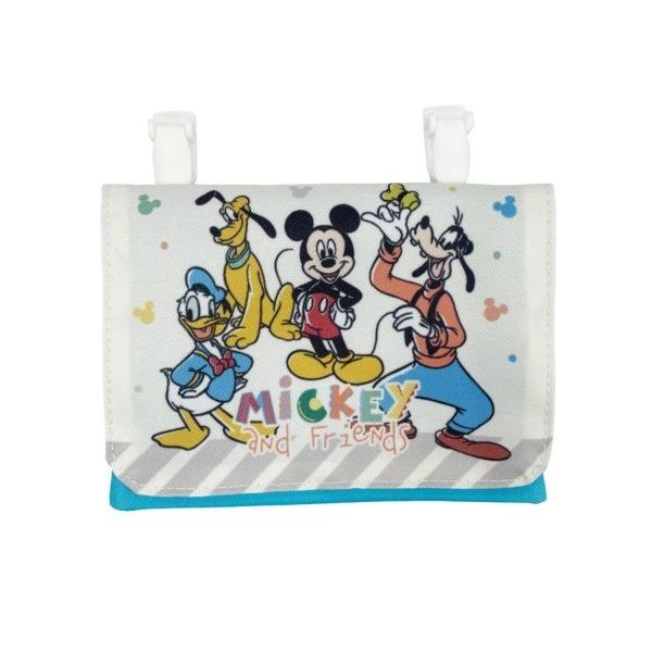 ZOZO問い合わせ番号:96072143ショップ:Rora，ローラブランド:BACKYARD FAMILY，バックヤードファミリー商品名:キャラクター ポケットポーチカテゴリ:バッグ>ボディバッグ/ウエストポーチブランド品番:pock...