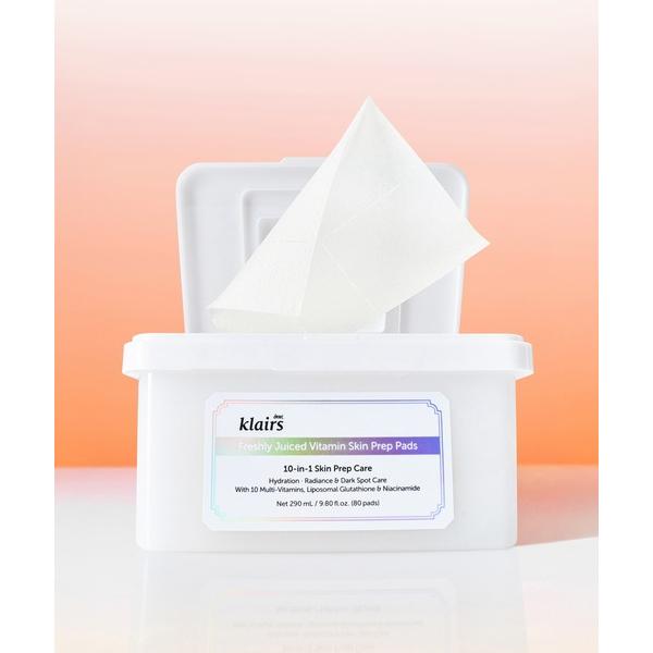 ※このアイテムは返品・交換対象外商品です。コスメ商品ZOZO問い合わせ番号:96105558ショップ:CHANCE UPON，チャンス アポンブランド:Klairs，クレアス商品名:【新商品】ビタグル10マスク　80枚入りカテゴリ:スキンケ...