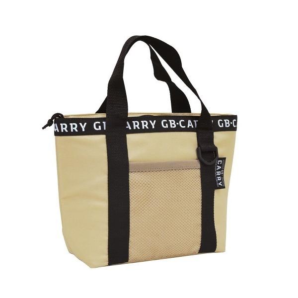 トートバッグ GB-CARRY 保冷保温ランチトート レディース メンズ
