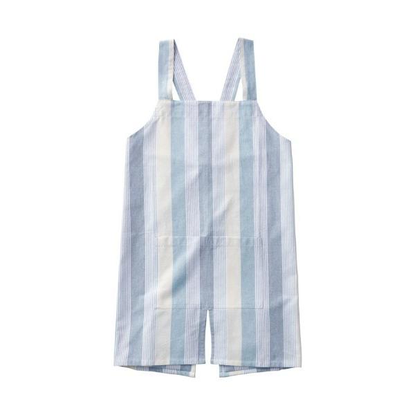 ZOZO問い合わせ番号:96106033ショップ:Rora，ローラブランド:BACKYARD FAMILY，バックヤードファミリー商品名:habituel ミトン付きエプロンカテゴリ:ママ＆ベビー>マタニティウェア/グッズブランド品番...