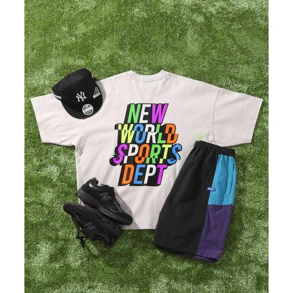 tシャツ ネオンカラーTシャツ メンズ レディース