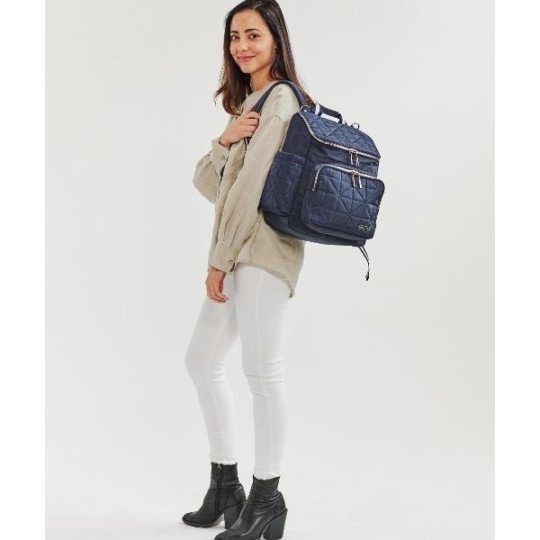 ZOZO問い合わせ番号:96106272ショップ:Rora，ローラブランド:BACKYARD FAMILY，バックヤードファミリー商品名:THEATHEA RHEA ティアティア リア 3way リュックカテゴリ:ママ＆ベビー>マザー...