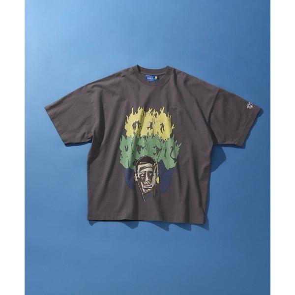 tシャツ bend(s)グラフィックTシャツ メンズ レディース