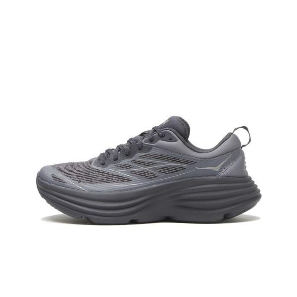 『セール実施中』ZOZO問い合わせ番号:96106466ショップ:BILLY'S ENT，ビリーズ エンターブランド:HOKA，ホカ商品名:BONDI 8 TS CAGED　1155391-CYGカテゴリ:シューズ>スニーカーブランド...