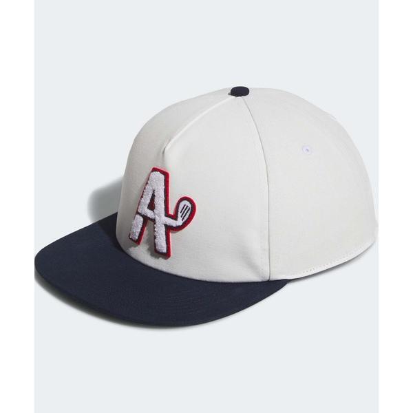 『セール実施中』ZOZO問い合わせ番号:96137297ショップ:adidas，アディダスブランド:adidas，アディダス，adidas Golf，アディダスゴルフ商品名:フラットビル コットン クーリングキャップ【adidas Golf...