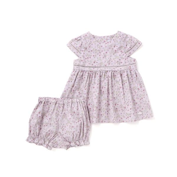 『セール実施中』※このアイテムは返品・交換対象外商品です。ZOZO問い合わせ番号:96137514ショップ:BEBE ONLINE STORE，ベベ オンラインストアブランド:Tartine et Chocolat，タルティーヌエショコラ商...