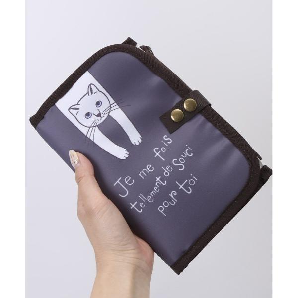 ZOZO問い合わせ番号:96139112ショップ:Rora，ローラブランド:BACKYARD FAMILY，バックヤードファミリー商品名:タルティーヌ マルチケースカテゴリ:ママ＆ベビー>母子手帳ケースブランド品番:tarmultic...