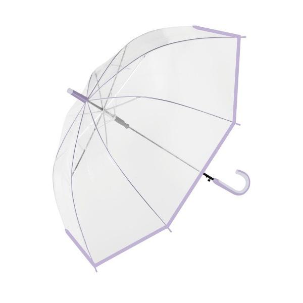 ZOZO問い合わせ番号:96139141ショップ:Rora，ローラブランド:BACKYARD FAMILY，バックヤードファミリー商品名:VINYL ノンスリップ傘 60cmカテゴリ:ファッション雑貨>長傘ブランド品番:vinylno...