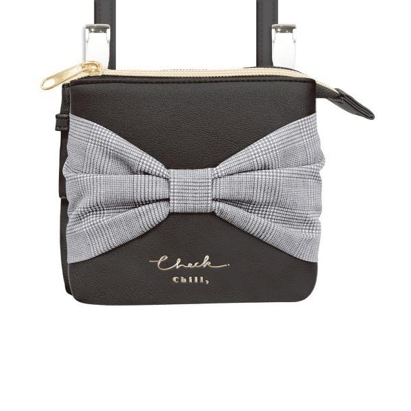 ZOZO問い合わせ番号:96139187ショップ:Rora，ローラブランド:BACKYARD FAMILY，バックヤードファミリー商品名:ショルダー付きマルチポッケカテゴリ:バッグ>ボディバッグ/ウエストポーチブランド品番:qmult...