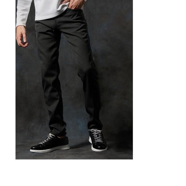 『セール実施中』ZOZO問い合わせ番号:96139423ショップ:NICOLE，ニコルブランド:HIDEAWAYS NICOLE，ハイダウェイニコル商品名:ウールライク５ポケットパンツカテゴリ:パンツ>その他パンツブランド品番:546...