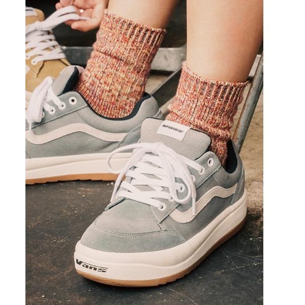 ZOZO問い合わせ番号:96139442ショップ:ABC-MART GRAND STAGE，エービーシーマート　グランドステージブランド:VANS，バンズ商品名:VANS ヴァンズ GRASSO グラッソ V2069 GRAY/WHITEカ...