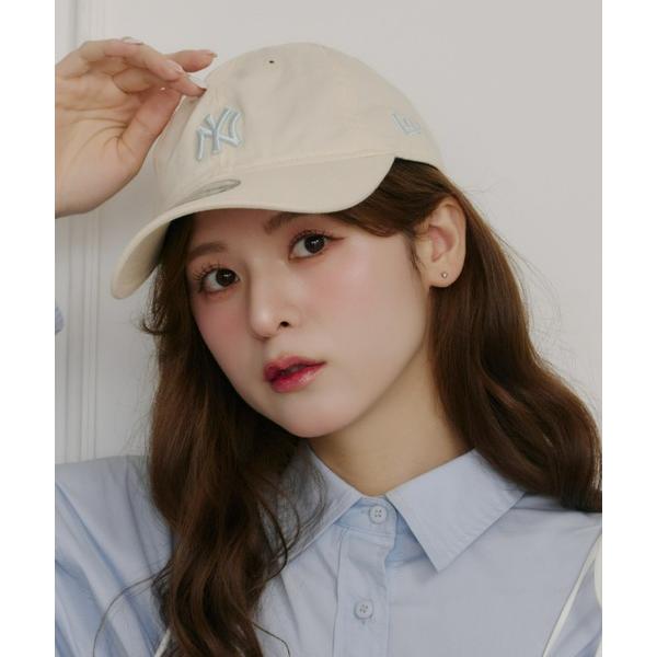 ZOZO問い合わせ番号:96139539ショップ:Olu.，オルドットブランド:Olu.，オルドット，NEW ERA，ニューエラ商品名:【NEW ERA/Olu.別注カラー】9TWENTYキャップカテゴリ:帽子>キャップブランド品番:...