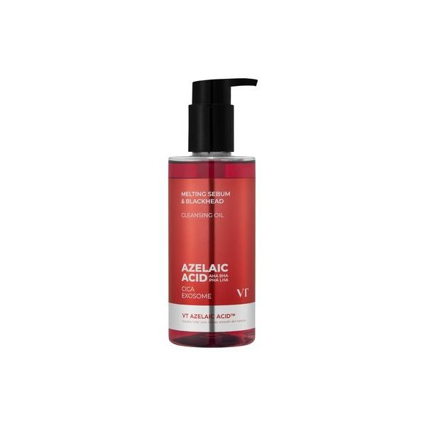 ※このアイテムは返品・交換対象外商品です。コスメ商品ZOZO問い合わせ番号:96139934ショップ:VT COSMETICS，ブイティーコスメティックスブランド:VT，ブイティー商品名:VT AZケアクレンジングオイル (200ml)カテ...