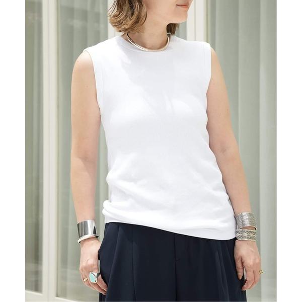 tシャツ *追加 dignity sleeveless レディース