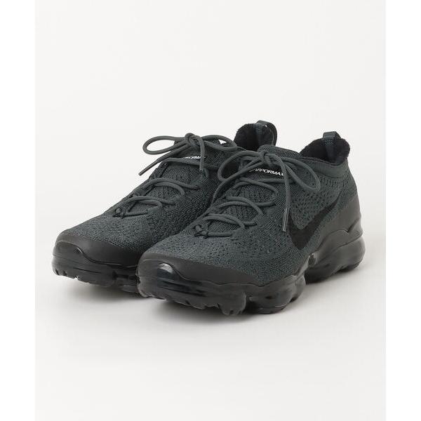 「NIKE」 ローカットスニーカー 29cm ブラック メンズ