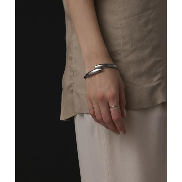 ブレスレット 「CENE」セネ/フレックスバングル レディース