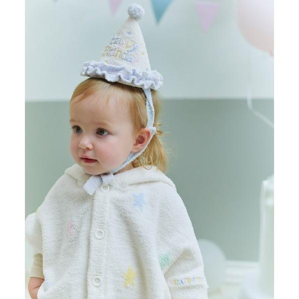 ※このアイテムは返品・交換対象外商品です。ZOZO問い合わせ番号:96172803ショップ:gelato pique，ジェラート　ピケブランド:gelato pique，ジェラートピケ商品名:【BABY】エアリーモコカラフルスターポンチョカ...