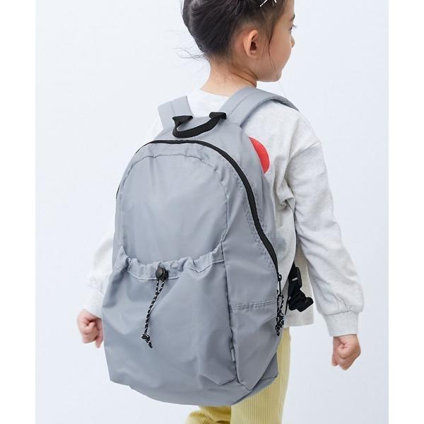 『タイムセール実施中』ZOZO問い合わせ番号:96173627ショップ:devirock，デビロックブランド:devirock，デビロック商品名:撥水 コンパクトにできるリュックサックカテゴリ:バッグ>バックパック/リュックブランド品...