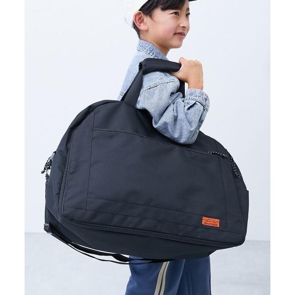 ZOZO問い合わせ番号:96173628ショップ:devirock，デビロックブランド:devirock，デビロック商品名:拡張できる 3WAYボストンバッグ(43.5L)カテゴリ:バッグ>バックパック/リュックブランド品番:1UGD...