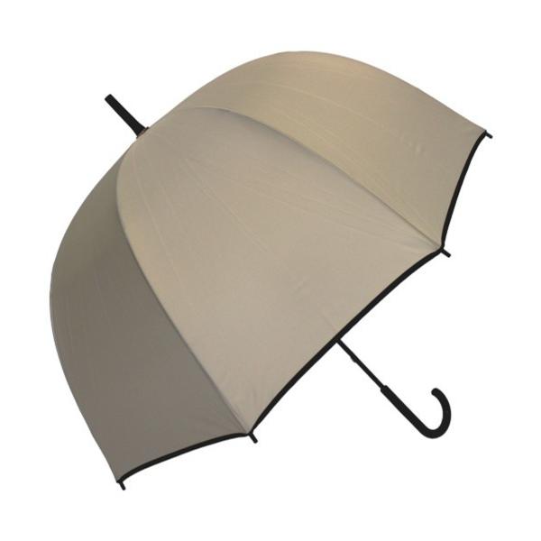 ZOZO問い合わせ番号:96174529ショップ:Rora，ローラブランド:BACKYARD FAMILY，バックヤードファミリー商品名:ATTAIN 65cm ドーム 長傘カテゴリ:ファッション雑貨>長傘ブランド品番:65cmdom...