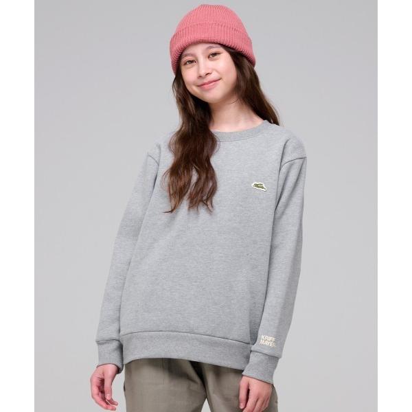 ZOZO問い合わせ番号:96181656ショップ:KRIFF MAYER，クリフメイヤーブランド:KRIFF MAYER Kid's Collection，クリフメイヤーキッズコレクション，KRIFF MAYER，クリフメイヤー商品名:【裏...