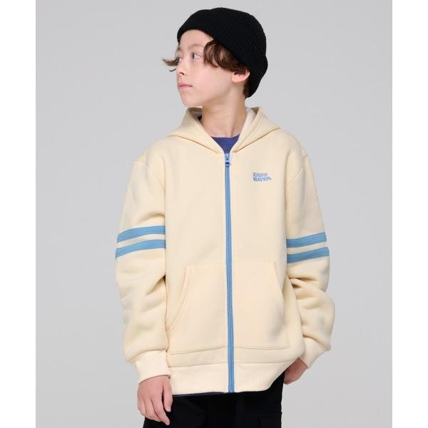 ZOZO問い合わせ番号:96181692ショップ:KRIFF MAYER，クリフメイヤーブランド:KRIFF MAYER Kid's Collection，クリフメイヤーキッズコレクション，KRIFF MAYER，クリフメイヤー商品名:【裏...