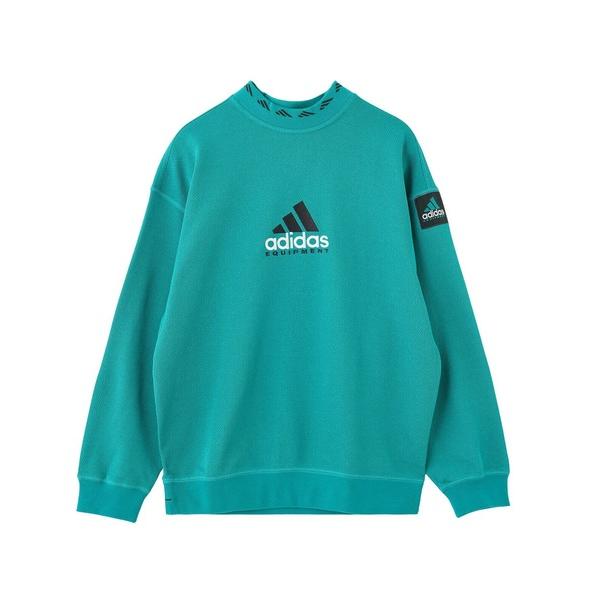 『セール実施中』ZOZO問い合わせ番号:96205234ショップ:Styles，スタイルスブランド:adidas Originals，アディダスオリジナルス商品名:ADIDAS EQT REFLECT CREW JN7146カテゴリ:トップ...