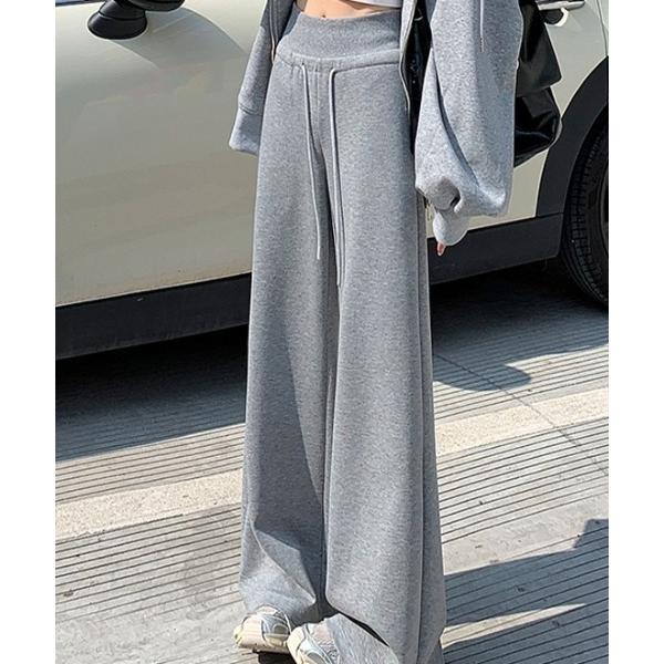 『セール実施中』ZOZO問い合わせ番号:96205924ショップ:REBALANCE，リバランスブランド:REBALANCE，リバランス商品名:カラースウェットパンツカテゴリ:パンツ>スウェットパンツブランド品番:OF02154素材:...