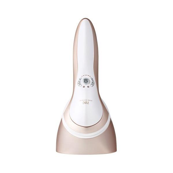 公式 TBC ヒートキャビシェイプ 2 PRO 美顔器 キャビテーション EMS リフトアップ効果 リフトアップ 顔 腹筋 全身 ダイエット 痩身 脚痩せ 爆買