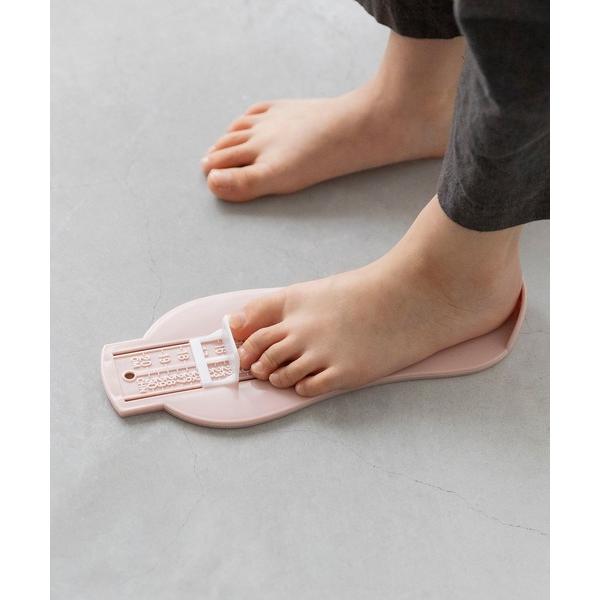 ZOZO問い合わせ番号:96268685ショップ:welleg from outletshoes，ウェレッグフロムアウトレットシューズブランド:welleg，ウェレッグ，menue，メヌエ商品名:キッズ ベビー フットメジャー 計測キットカ...
