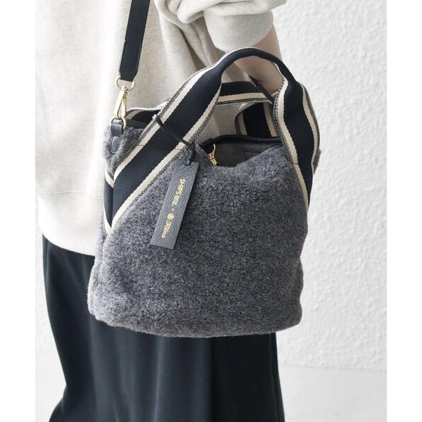 ZOZO問い合わせ番号:96269221ショップ:SHIPS for women，シップス フォー ウィメンブランド:SHIPS any，シップス エニィ，SHIPS，シップス商品名:【SHIPS any別注】Folna: 2WAY ライン...