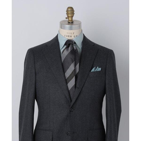 『セール実施中』ZOZO問い合わせ番号:96269247ショップ:SHIPS，シップスブランド:SHIPS，シップス商品名:SHIPS: ヴィンテージ アーカイブ シルク スナゴ ストライプ ネクタイカテゴリ:フォーマルスーツ/小物>...