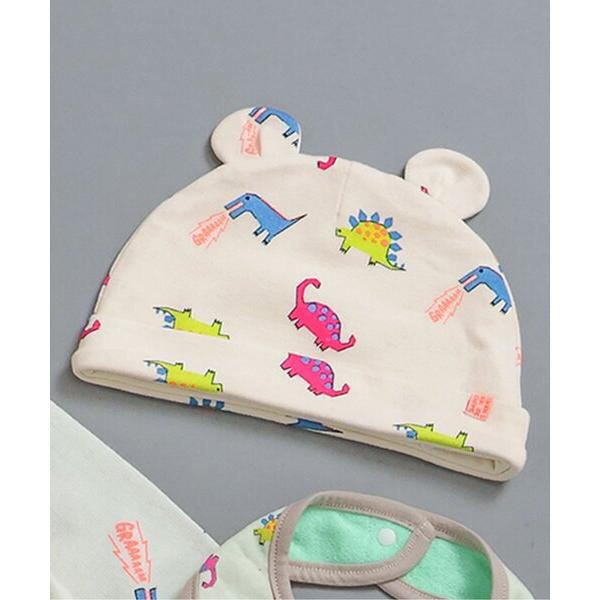 『セール実施中』※このアイテムは返品・交換対象外商品です。ZOZO問い合わせ番号:96299915ショップ:F.O.Online Store，エフオーオンラインストアブランド:BREEZE，ブリーズ商品名:耳付き帽子 マイファーストブリーズ...