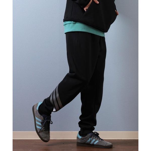 パンツ adidas/アディダス ロンパン/スウェットパンツ セットアップ対応 JVN20 メンズ レディース