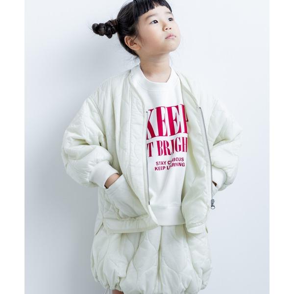 『セール実施中』ZOZO問い合わせ番号:96301473ショップ:LOWRYS FARM，ローリーズファームブランド:LOWRYS FARM，ローリーズファーム商品名:キルティングブルゾン　497141カテゴリ:ジャケット/アウター>...