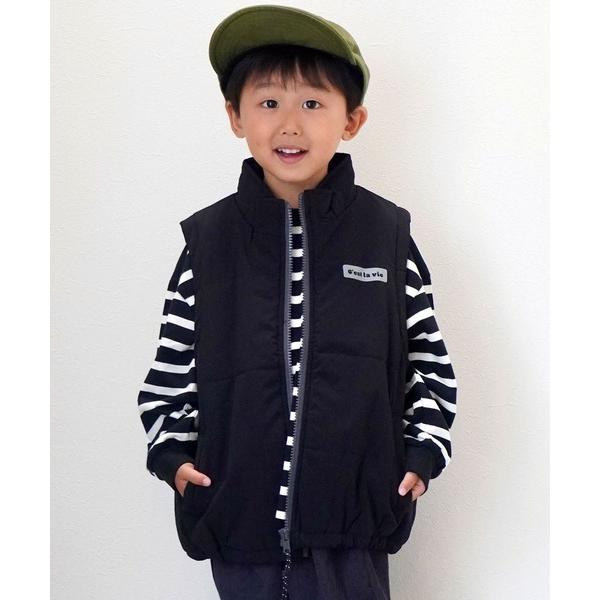 『セール実施中』ZOZO問い合わせ番号:96302477ショップ:Si・Shu・Non，シ・シュ・ノンブランド:Si・Shu・Non，シシュノン商品名:ナカワタベストカテゴリ:トップス>ベストブランド品番:33344010素材:&lt...